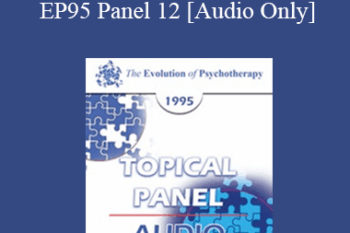 [Audio] EP95 Panel 12 - Children and Adolescents - Claudia Black