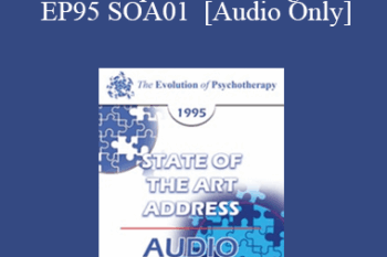 [Audio] EP95 SOA01 - The Temperament Program - Stella Chess