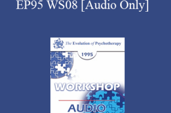 [Audio] EP95 WS08 - Redecision: Using the Past in the Present - Mary Goulding