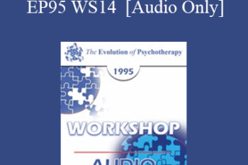 [Audio] EP95 WS14 - The Selves Within - Erving Polster