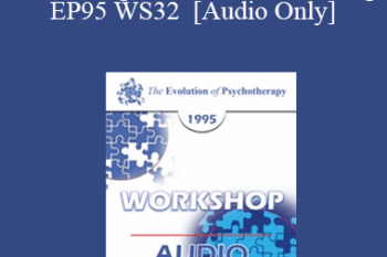 [Audio] EP95 WS32 - Processing Dreams with Focusing - Eugene Gendlin