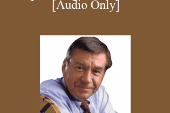[Audio] Michael E. Tigar - Empowering the Jury Series