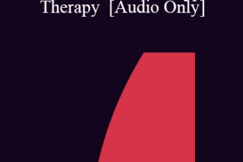 [Audio] IC04 Clinical Demonstration 03 - The Generative Self in Hypnotic Therapy - Stephen Gilligan