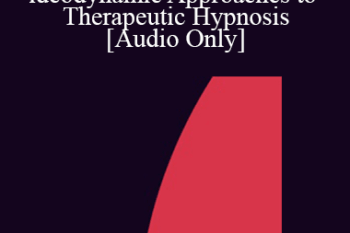 [Audio] IC04 Fundamentals of Hypnosis 02 - Fundamental and Easy to Learn ldeodynamic Approaches to Therapeutic Hypnosis - Ernest Rossi