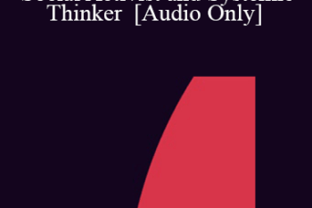 [Audio] IC04 Keynote 01 - The Therapist as Humanist