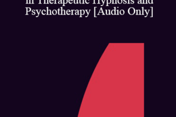 [Audio] IC04 Keynote 02 - Gene Expression and Brain Plasticity in Therapeutic Hypnosis and Psychotherapy - Ernest Rossi