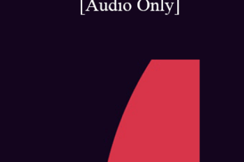 [Audio] IC04 Short Course 03 - Utilization Sobriety - Bart Walsh