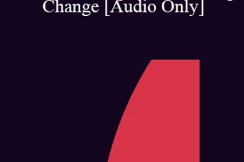 [Audio] IC04 Short Course 05 - Trance in Song for Promoting Change - Maria Escalante Cortina