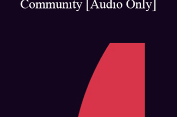 [Audio] IC04 Short Course 41 - Embracing Difference-Building Community: An Ericksonian/Relational Approach to Diversity Training - Debra Nixon