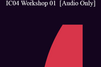 [Audio] IC04 Workshop 01 - Taking Emotions Seriously: Wittgenstein