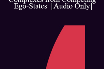 [Audio] IC04 Workshop 51 - Weaving New Identity Complexes from Competing Ego-States - Stephen Gilligan