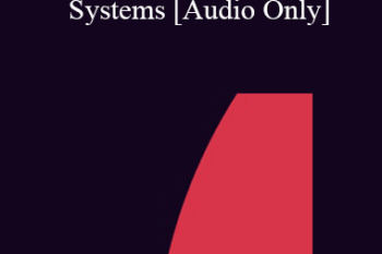 [Audio] IC07 Conversation Hour 02 - The Influence of Belief Systems - Robert Dilts