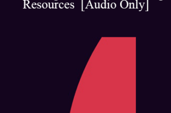 [Audio] IC07 Fundamentals of Hypnosis 03 - Accessing and Contextualizing Resources - Michael Yapko