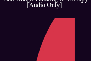 [Audio] IC07 Fundamentals of Hypnosis 07 - The Development and Use of Self-Image Thinking in Therapy - Stephen Lankton