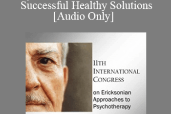 [Audio] IC11 Clinical Demonstration 04 - The Utilization of the "Inner Family System/Inner Parliament" for Successful Healthy Solutions - Gunther Schmidt