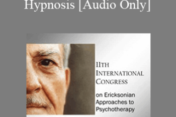 [Audio] IC11 Clinical Demonstration 10 - Dimensions of Dissociation in Hypnosis - Brent Geary