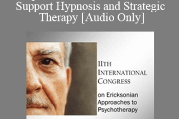 [Audio] IC11 Short Course 05 - "I Am Just a Guest Here..." How the Principles of Advaita Hinduism Can Support Hypnosis and Strategic Therapy - Donald Miretsky
