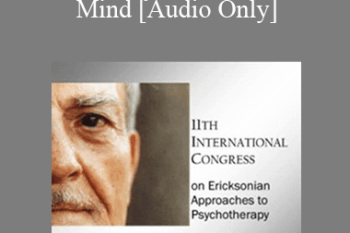[Audio] IC11 Workshop 22 - Mindful Body Meets Embodied Mind - Douglas Flemons
