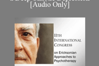 [Audio] IC11 Workshop 24 - Activation of Resources in a Deep Chaotic Depression - Claude Virot
