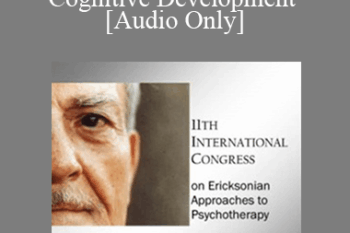 [Audio] IC11 Workshop 53 - Permissive Suggestion and Cognitive Development - Dan Short