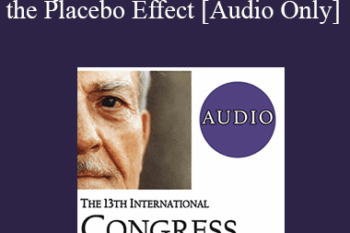 [Audio] IC19 Conversation Hour 06 - Psychosocial Genomics and the Placebo Effect - Kathryn Rossi