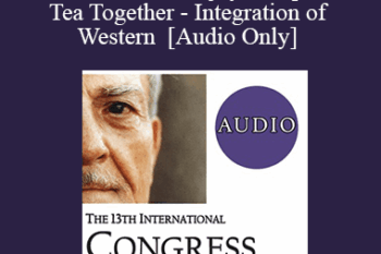 [Audio] IC19 Workshop 49 - When Milton Erickson