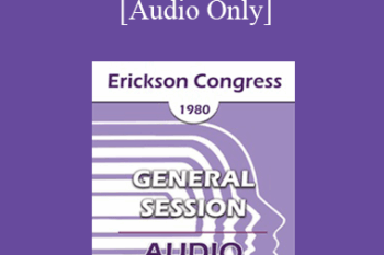 [Audio] IC80 General Session 03 - Habit Control - T.E.A. von Dedenroth