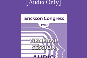 [Audio] IC80 General Session 09 - Experimental Issues - David Akstein