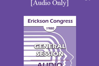[Audio] IC80 General Session 13 - Erickson and Family Therapy - Alan F Leveton