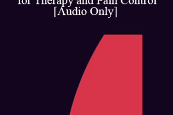 [Audio] IC83 Clinical Demonstration 27 - Clinical Use of Trance Phenomena for Therapy and Pain Control - Stephen R Lankton