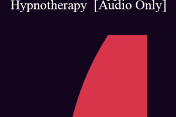 [Audio] IC88 Clinical Demonstration 01 - The Utilization Approach to Hypnotherapy - Jeffrey K. Zeig