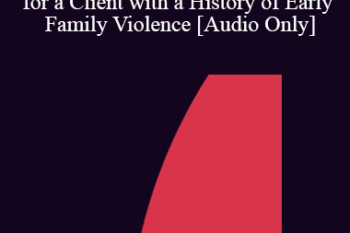 [Audio] IC88 Clinical Demonstration 03 - Motivating Action with Hypnotherapy for a Client with a History of Early Family Violence - Stephen Lankton A.C.S.W.