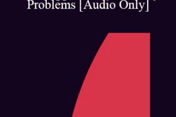 [Audio] IC88 Clinical Demonstration 05 - Short Approaches to Heavy Problems: Brief Therapy for Weight Reduction - Carol Lankton