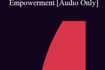 [Audio] IC92 Clinical Demonstration 13 - Hypnosis as Possibility and Empowerment - Stephen Gilligan