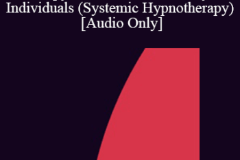 [Audio] IC92 Workshop 41b - Demonstrations III - Context-Related Therapy with the 'Inner' Family of Individuals (Systemic Hypnotherapy) - Gunther Schmidt