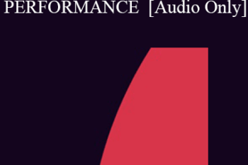 [Audio] IC94 Clinical Demonstration 04 - ENHANCING SPORTS PERFORMANCE - Lars-Eric. Unestahl
