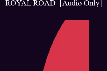 [Audio] IC94 Clinical Demonstration 08 - DREAMS: STROLLING THE ROYAL ROAD - Eric. Greenleaf