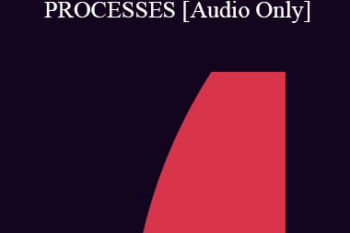 [Audio] IC94 Clinical Demonstration 16 - ENERGIZING ASSOCIATIONAL PROCESSES - Brent Geary