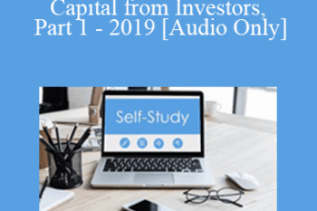 [Audio] The Missouribar - Private Placements: Raising Capital from Investors