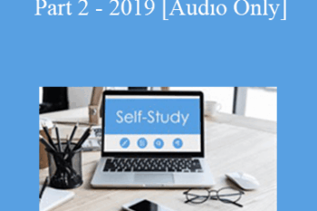 [Audio] The Missouribar - Tax Planning for Real Estate