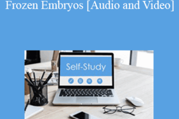 The Missouribar - 2019 Legal Issues Regarding Frozen Embryos