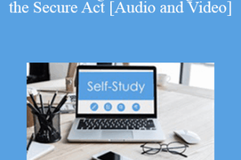 The Missouribar - 2020 Drafting Trusts in Light of the Secure Act