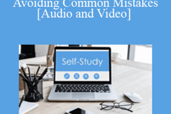 The Missouribar - 2020 Drafting the Trust & Avoiding Common Mistakes