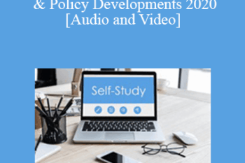 The Missouribar - 2020 Dynamic Employment Litigation & Policy Developments 2020: Practical Insights for Today’s Practitioner
