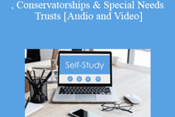 The Missouribar - 2020 Estate Planning for Guardianships