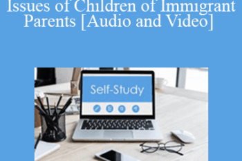 The Missouribar - 2020 Far & Away: Addressing Issues of Children of Immigrant Parents