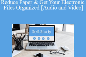 The Missouribar - 2020 Fight the Paper! Steps to Reduce Paper & Get Your Electronic Files Organized