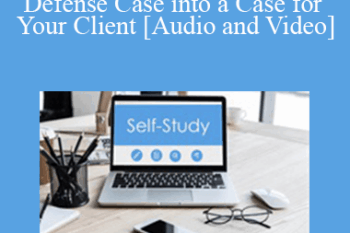 The Missouribar - 2020 How to Turn a Collection Defense Case into a Case for Your Client