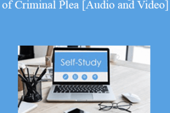 The Missouribar - 2020 Immigration Consequences of Criminal Plea