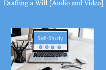 The Missouribar - 2021 Coffee & Core Concepts: Drafting a Will